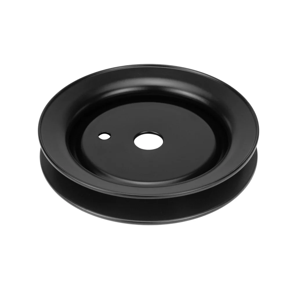 Spindle Pulley Replacement for MTD 756-04085A OEM main image