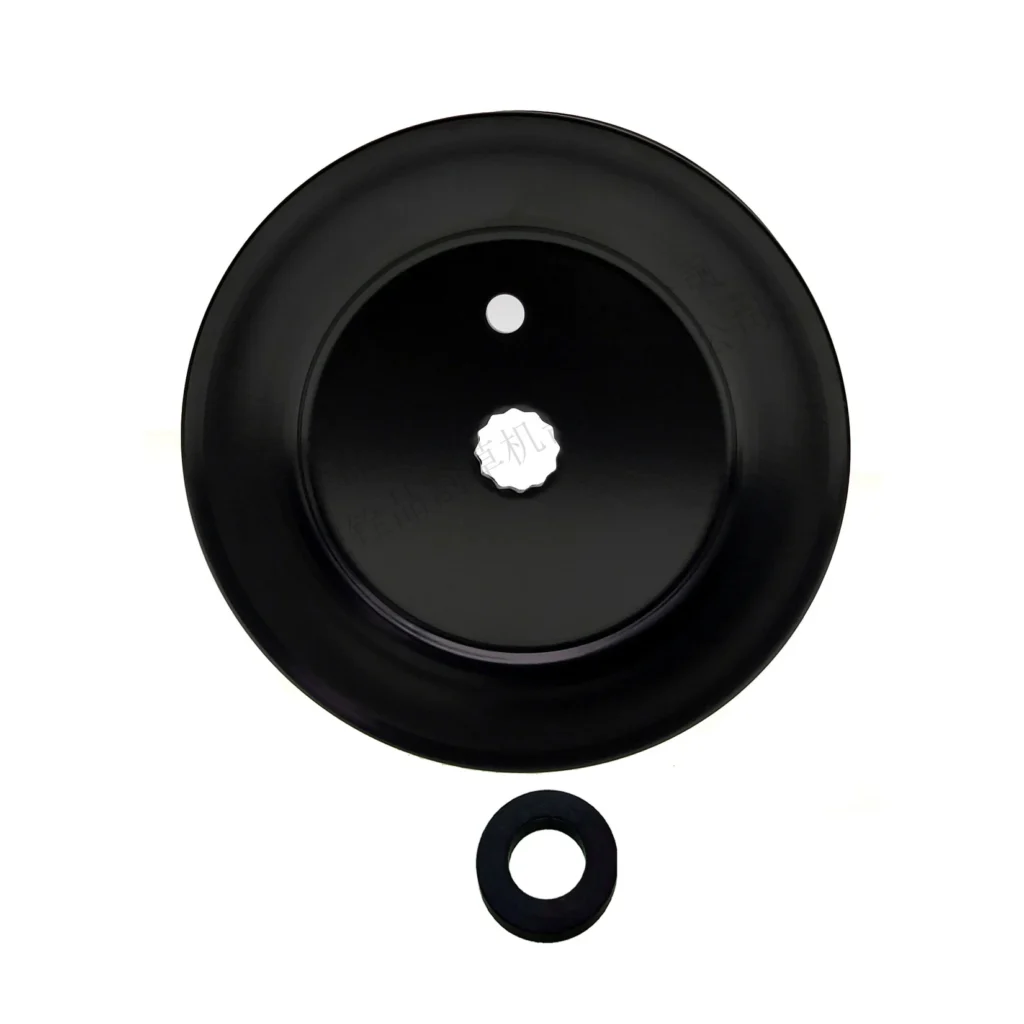 Spindle Pulley Replacement for MTD 756-04216 / 756-1171 main image