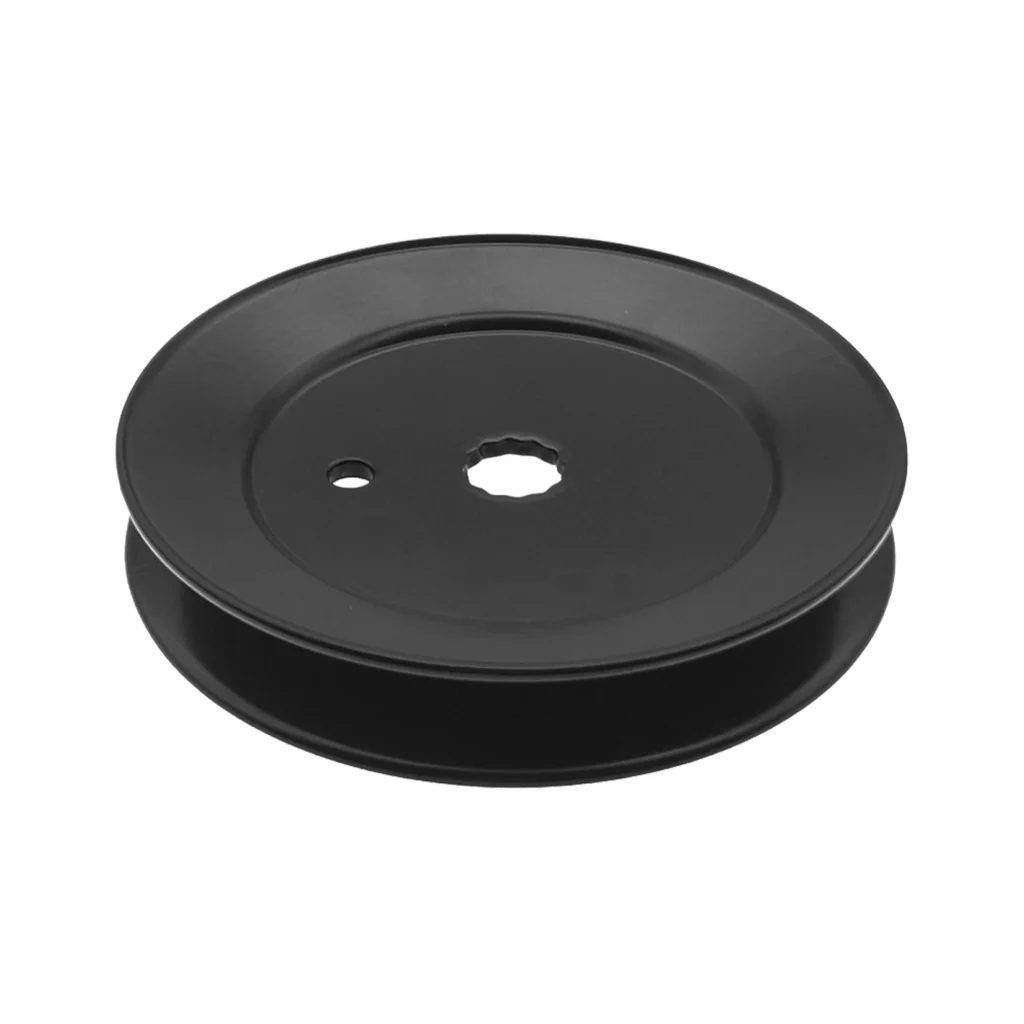 Spindle Pulley Replacement for MTD 756-05038 OEM main image
