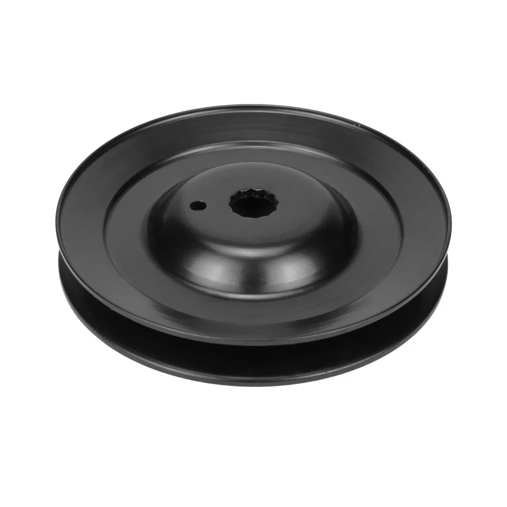 Spindle Pulley Replacement for MTD 756-05245 OEM main image