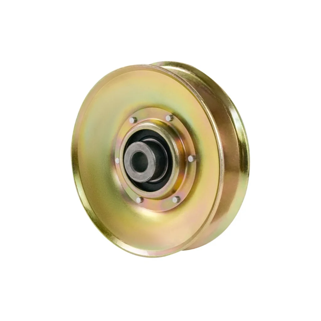 V-Idler Pulley Replacement for 127783 / 139245 / 532139245 main image