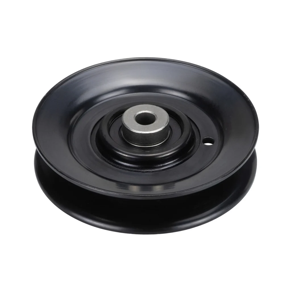 V-Idler Pulley Replacement for 146763 / 532146763 OEM main image