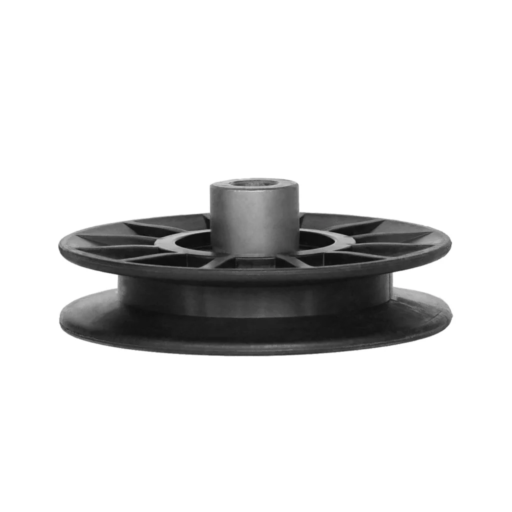 V-Idler Pulley Replacement for 194326 / 532194326 OEM main image