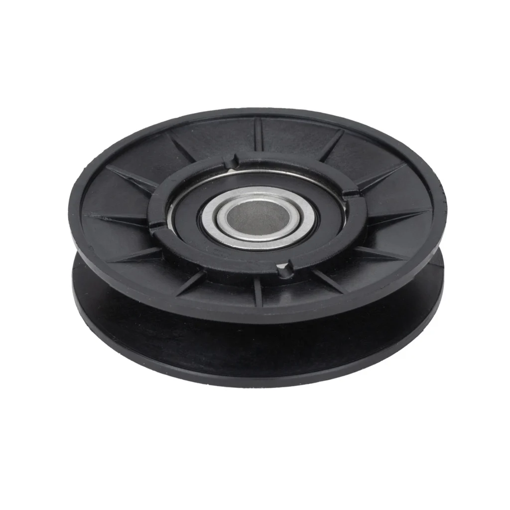 V Idler Pulley Replacement for 420613 / 91178 OEM main image