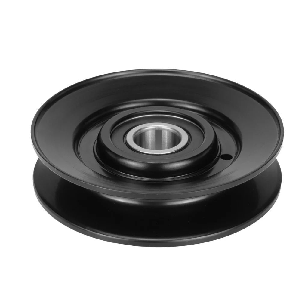 V-Idler Pulley Replacement for John Deere AM118447 main image