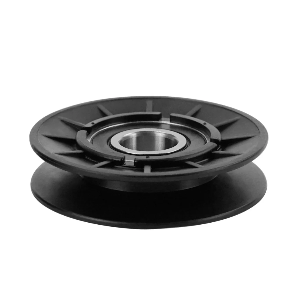 V-Idler Pulley Replacement for John Deere GX20286 OEM main image