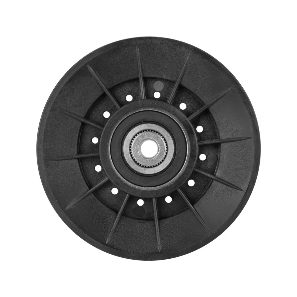 V-Idler Pulley Replacement | John Deere AM134502 / AUC11238 main image